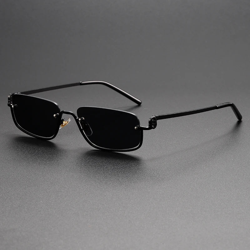Gafas de Sol Aurelio Edge Semi al Aire