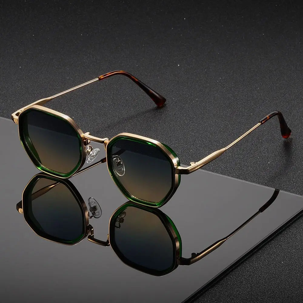Gafas de Sol Blackline Icon