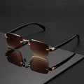 Gafas de Sol Leclair sin Montura
