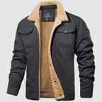 Chaqueta Forrada Sacha