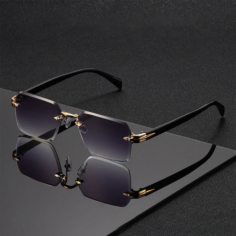 Gafas de Sol Leclair sin Montura
