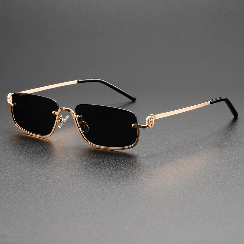 Gafas de Sol Aurelio Edge Semi al Aire