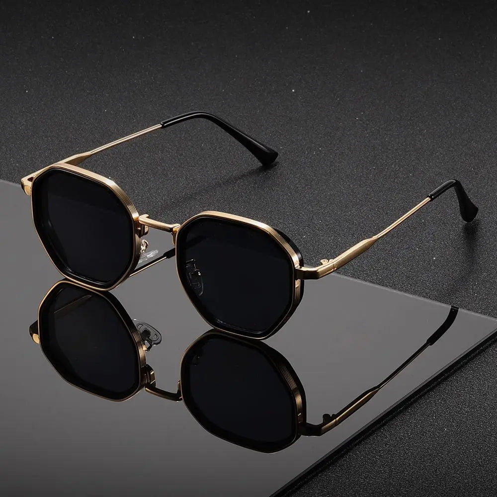 Gafas de Sol Blackline Icon