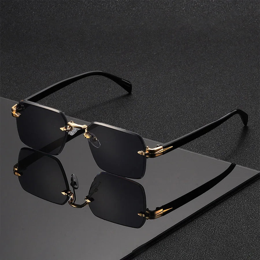 Gafas de Sol Leclair sin Montura