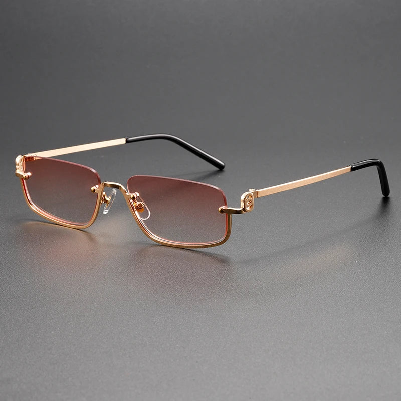 Gafas de Sol Aurelio Edge Semi al Aire