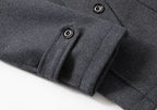 Abrigo Elegante de Invierno Darío
