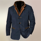 Chaqueta Elegante Vintage Axel