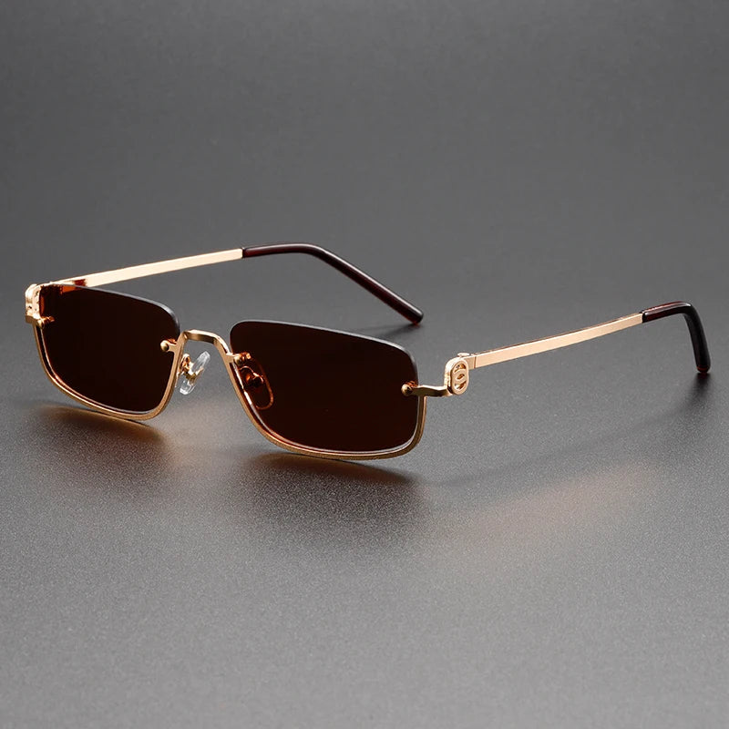 Gafas de Sol Aurelio Edge Semi al Aire