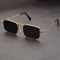 Lentes Retro Cuadrados Riverton