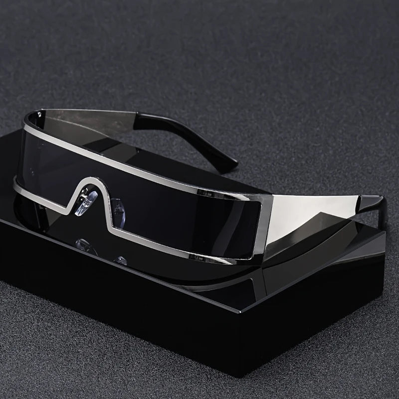 Lentes Neon Vortex Halo