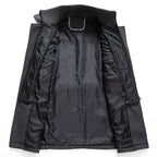Abrigo Elegante de Invierno Darío