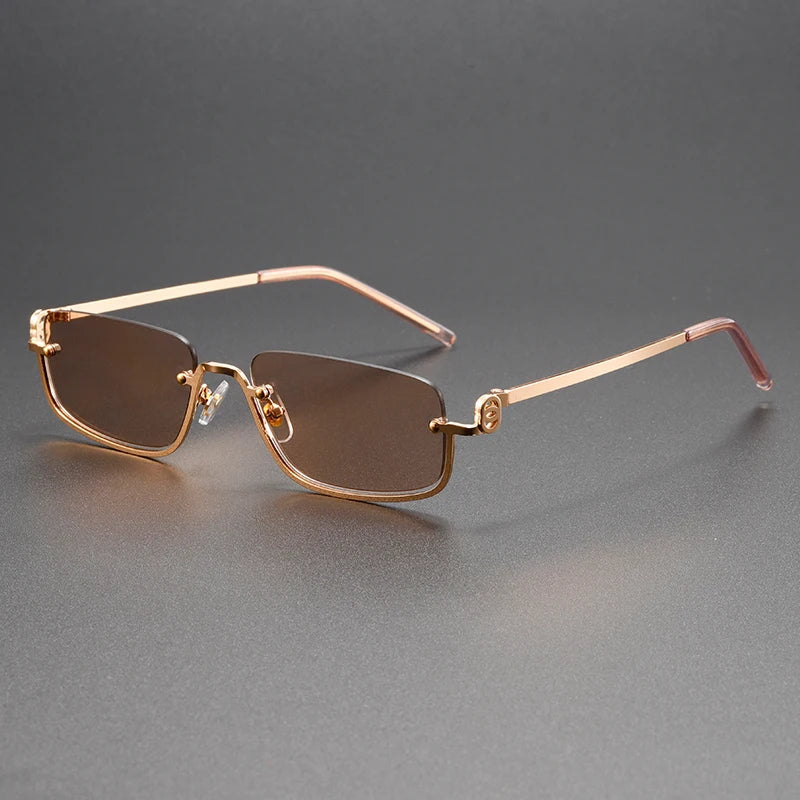 Gafas de Sol Aurelio Edge Semi al Aire