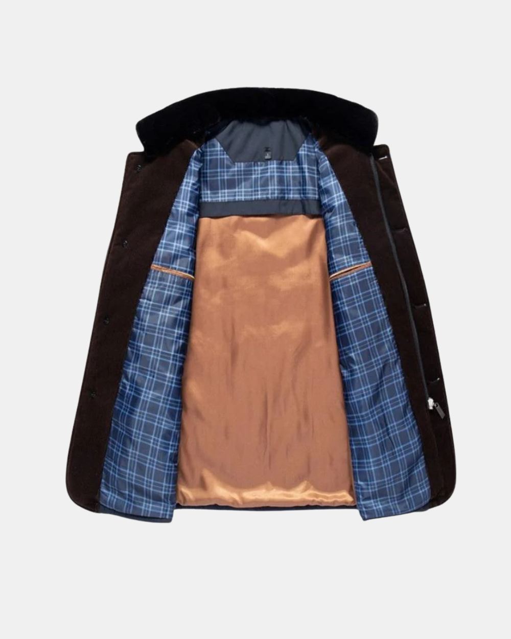 Chaqueta Informal Toni