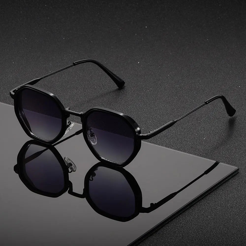 Gafas de Sol Blackline Icon