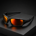 Lentes de Sol Deportivos Polarizados Calder
