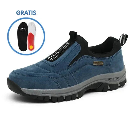 Vital™: zapatillas para aliviar el dolor