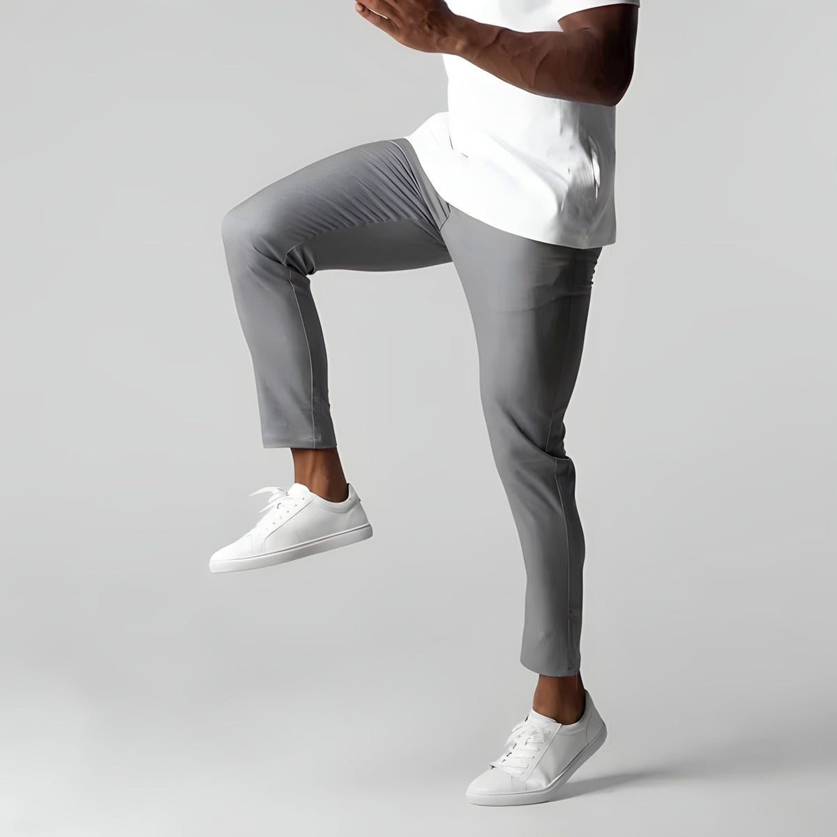 Dostal | Chinos Stretch