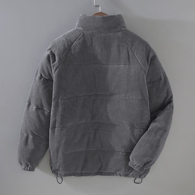 Chaqueta de Pana Pablo