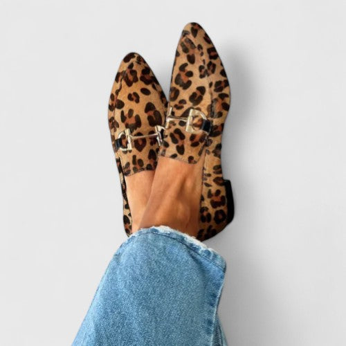 CAROLINA | MOCASINES ELEGANTES