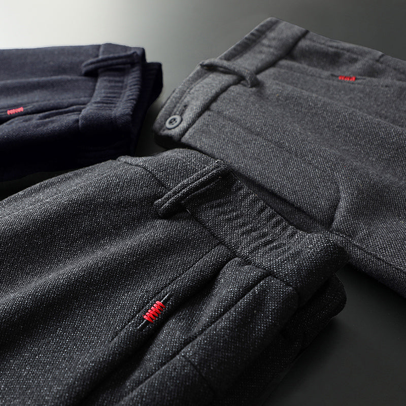 Elio™ | Pantalones Elegantes y Refinados para Hombre