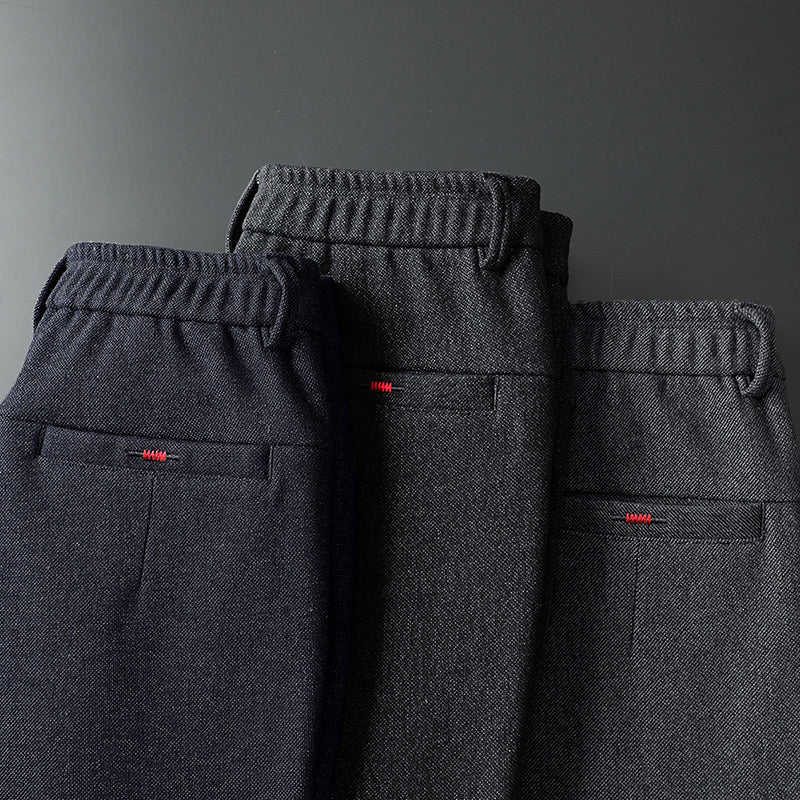 Elio™ | Pantalones Elegantes y Refinados para Hombre