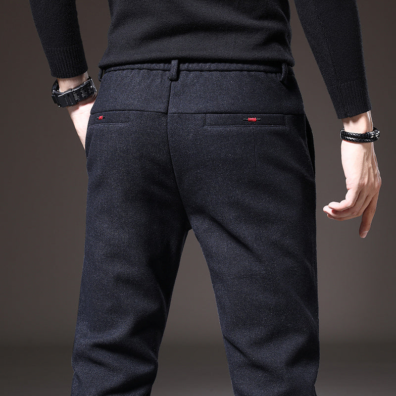 Elio™ | Pantalones Elegantes y Refinados para Hombre