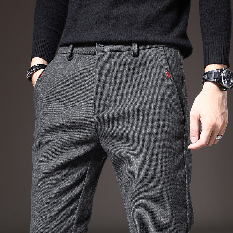 Elio™ | Pantalones Elegantes y Refinados para Hombre