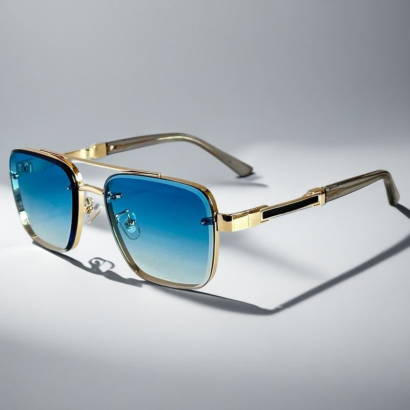 Gafas de Sol Aviador Skyline Verge