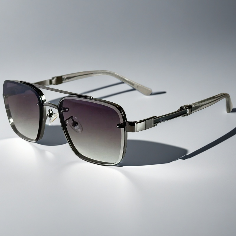 Gafas de Sol Aviador Skyline Verge