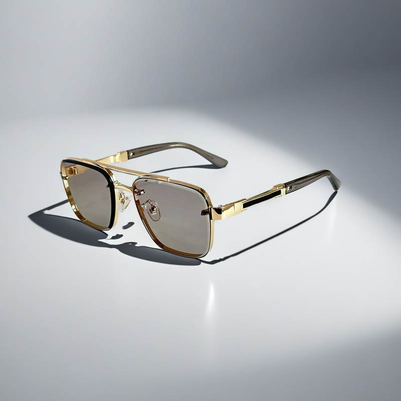 Gafas de Sol Aviador Skyline Verge