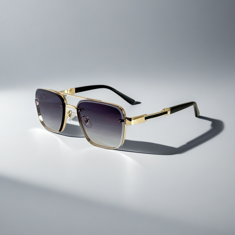 Gafas de Sol Aviador Skyline Verge