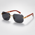 Lentes Mercer Sin Marco