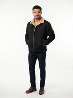 Chaqueta Forrada Sacha