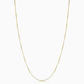 Collana Bodega Box | Oro