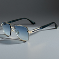 Lentes Tipo Escudo Vesper Bay