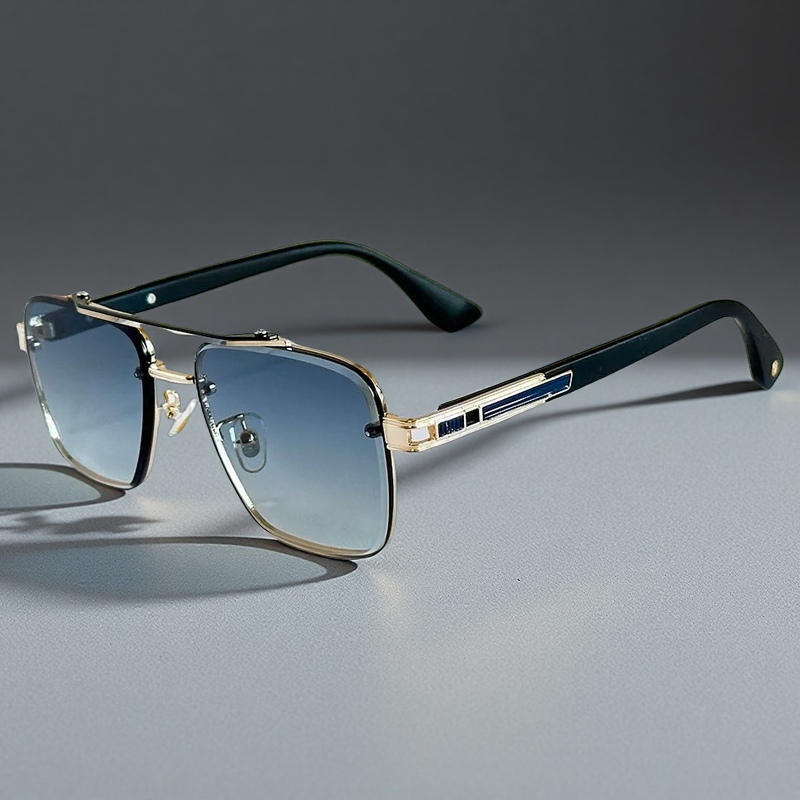 Lentes Tipo Escudo Vesper Bay