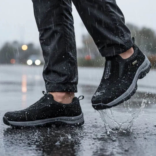 Vital™: zapatillas para aliviar el dolor