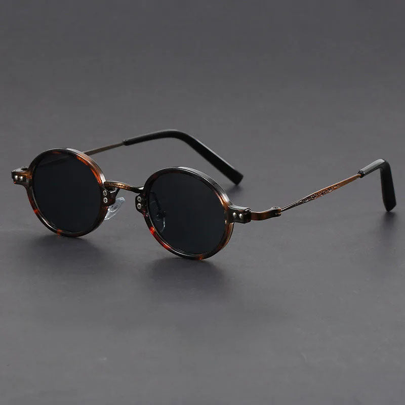 Gafas de Sol Redondas Kyoto Eclipse