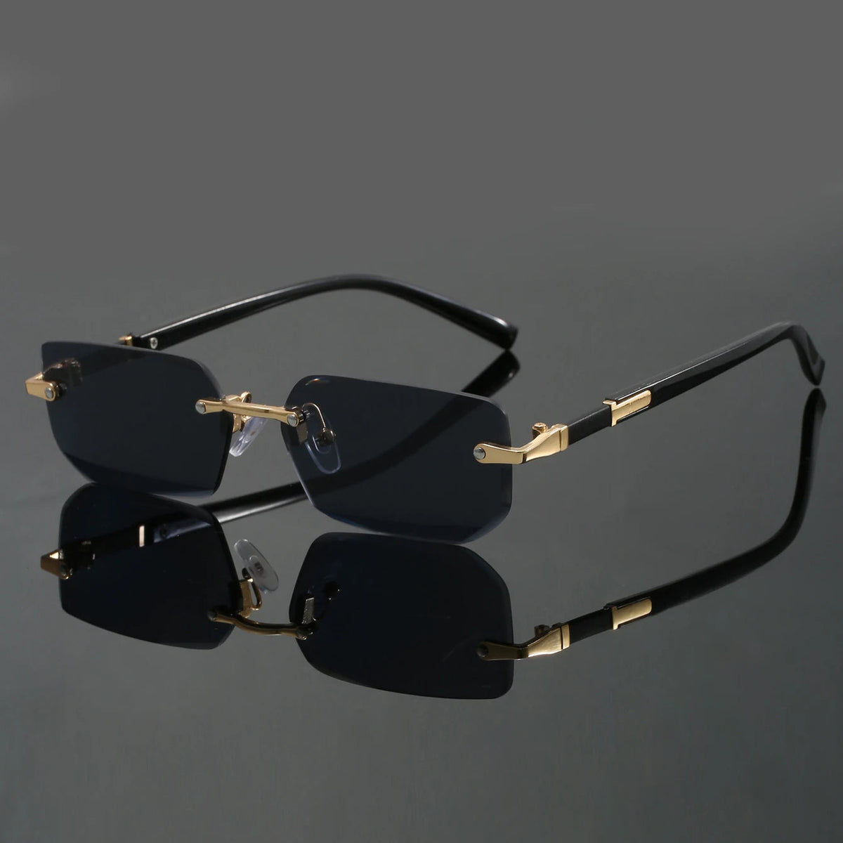 Lentes Nexis Cut Edge Sin Marco