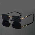 Gafas de Sol Nexis Cut Edge sin Montura