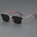 Lentes Clubmaster Phantom Ridge