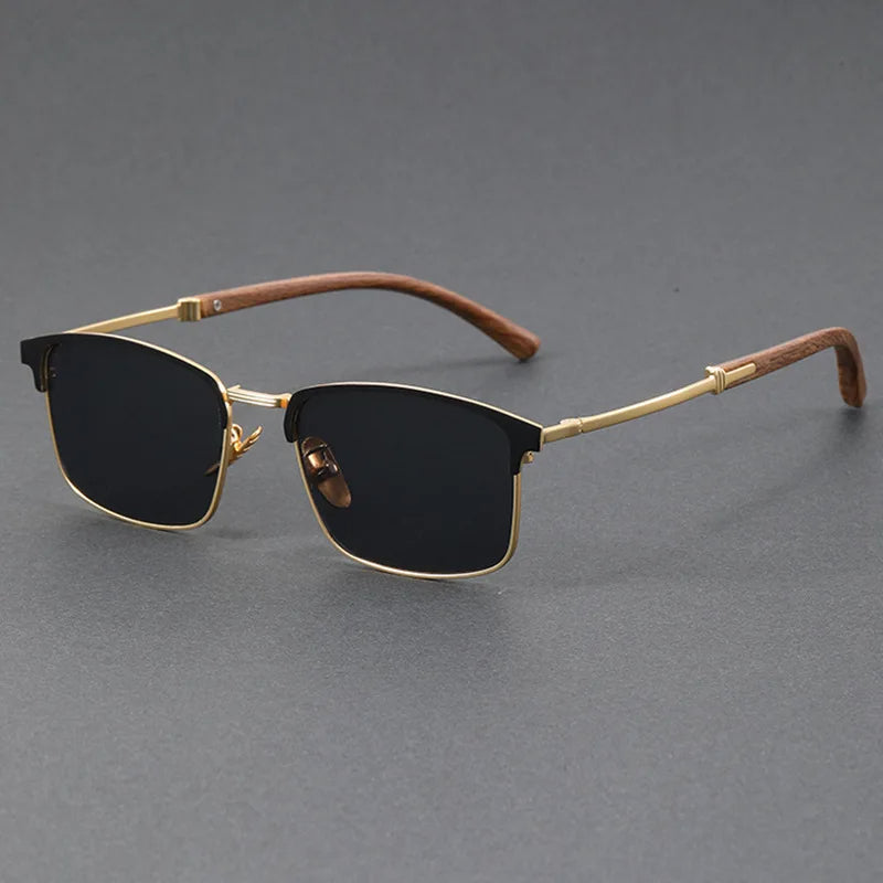 Lentes Clubmaster Phantom Ridge