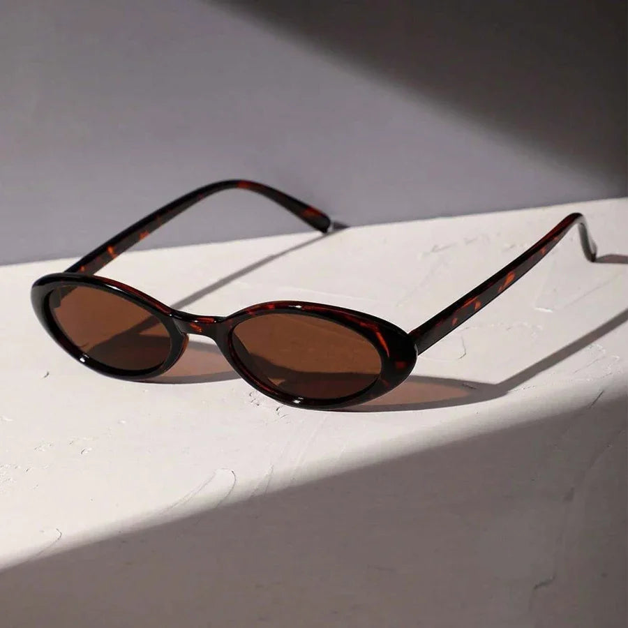 Gafas de Sol Pequeñas Lunara