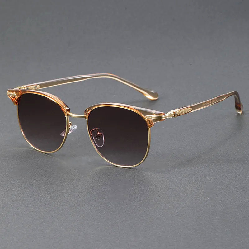 Gafas de Sol Clubmaster Vincent Noir