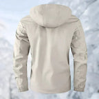 Chaqueta Impermeable Dylan