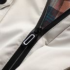 Chaqueta Impermeable Dylan