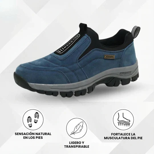 Vital™: zapatillas para aliviar el dolor