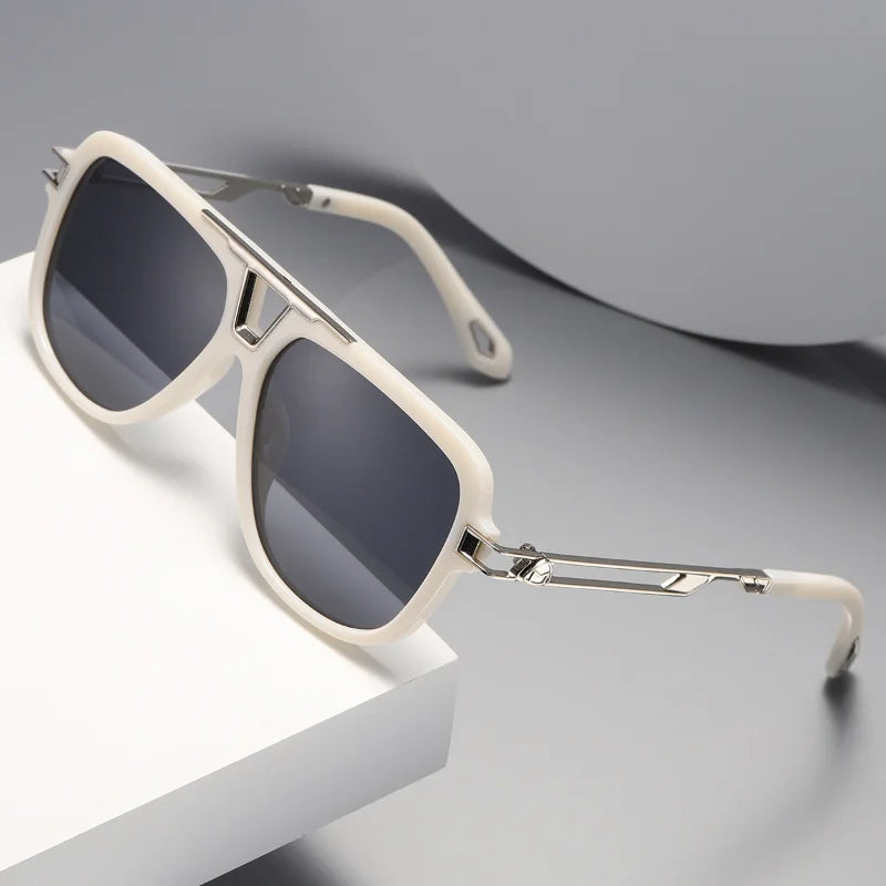 Lentes de Sol Aviador Ligeros Mejorados