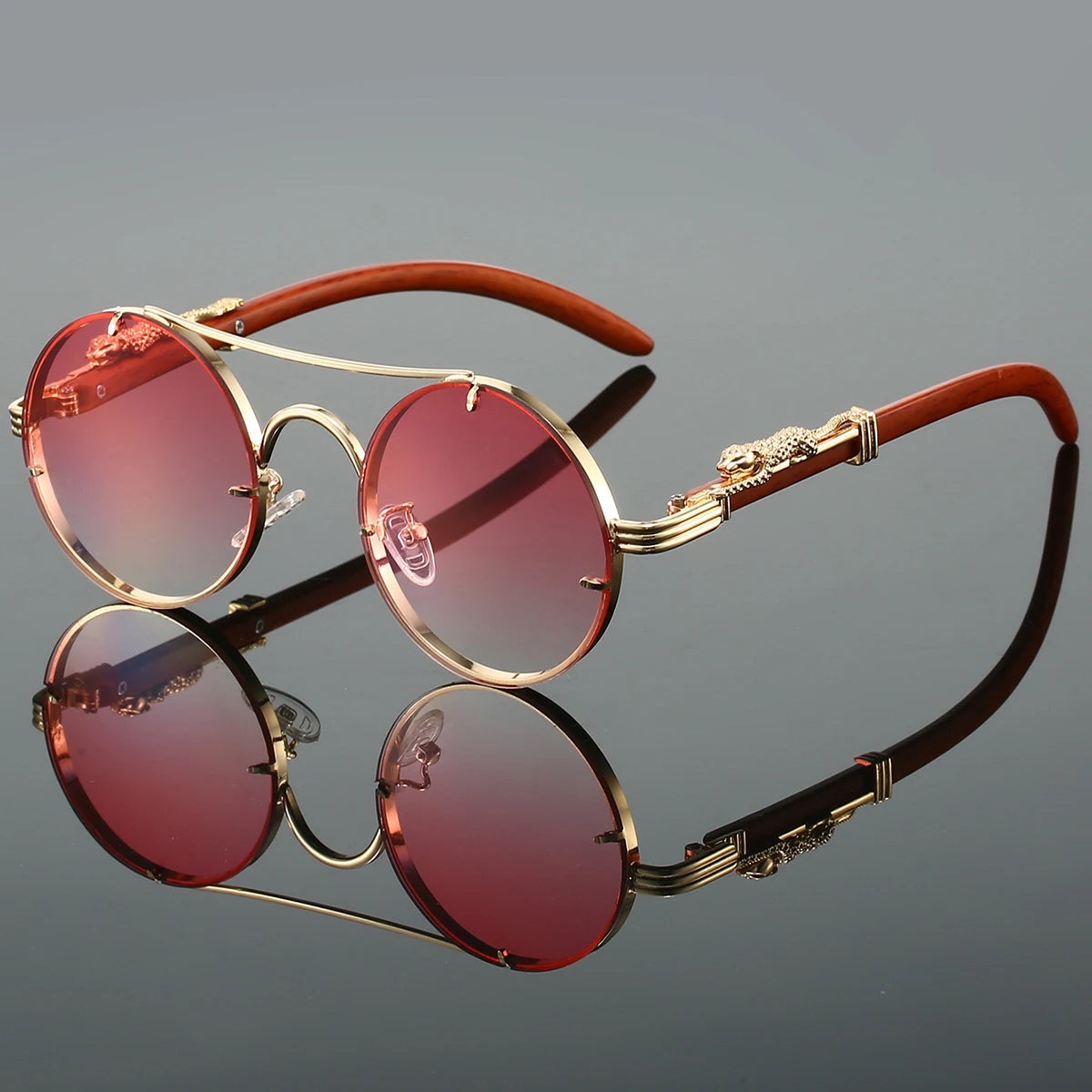 Gafas de Sol Artemis Doble Puente