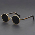Lentes Retro Redondos Lucera